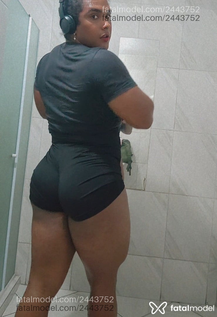 Acompanhante mulher trans morena (o) de olhos castanhos em Rio de Janeiro - Nicky Kent