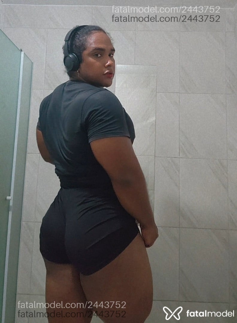 Acompanhante mulher trans morena (o) de olhos castanhos em Rio de Janeiro - Nicky Kent