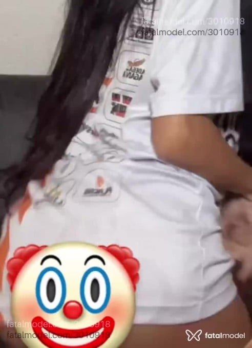 Acompanhante mulher morena (o) de olhos castanhos em Ipatinga - Michele