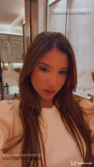 Acompanhante mulher morena (o) de olhos castanhos em São Paulo - Isabela