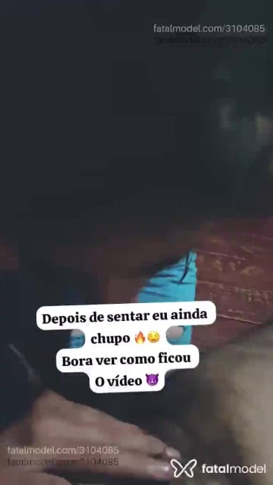 Acompanhante mulher com cabelo castanho de olhos castanhos em Virtual - Daniihapimentinha
