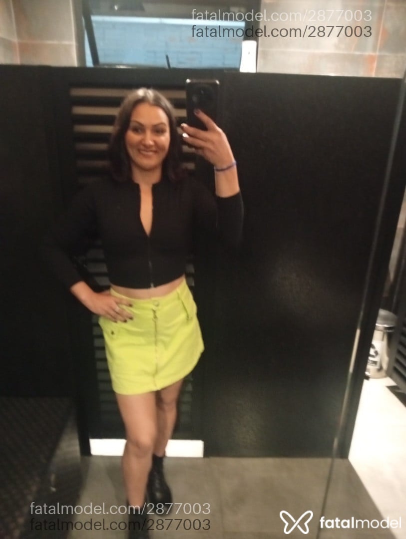 Acompanhante mulher com cabelo castanho de olhos castanhos em Foz do Iguaçu - Paola