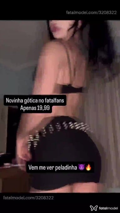 Acompanhante mulher trans morena (o) de olhos castanhos em São Paulo - Juju