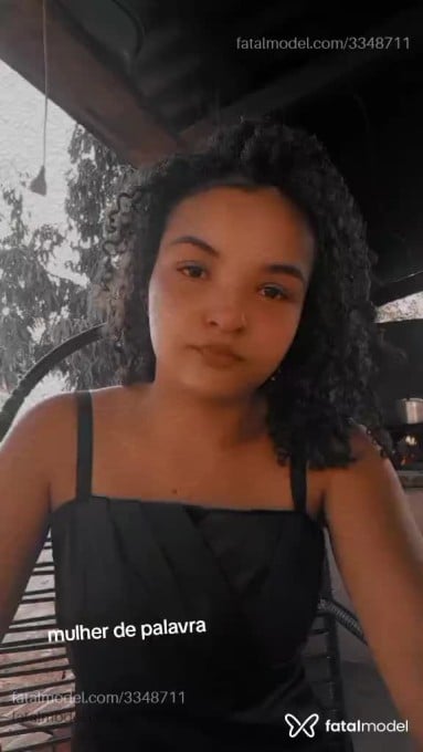 Acompanhante mulher morena (o) de olhos pretos em Brasília Acompanhante mulher morena (o) de olhos pretos em Brasília - Saryne