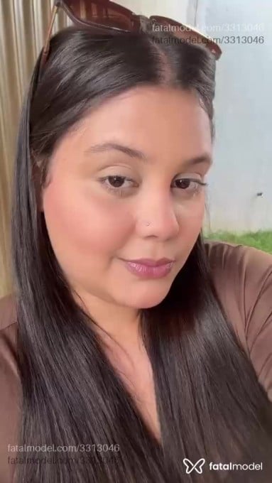 Acompanhante mulher morena (o) de olhos castanhos em Goianésia - Julya Soares