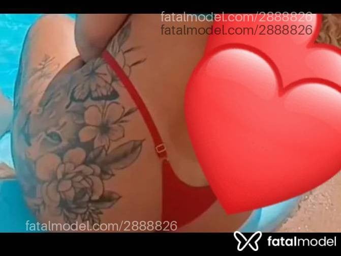 Acompanhante mulher morena (o) de olhos castanhos - Gaby