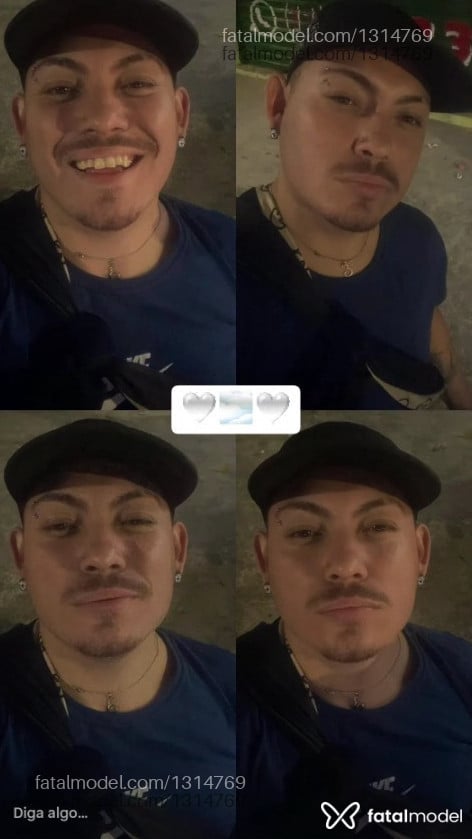 Acompanhante homem com cabelo castanho de olhos castanhos em Mauá - Alex Borges