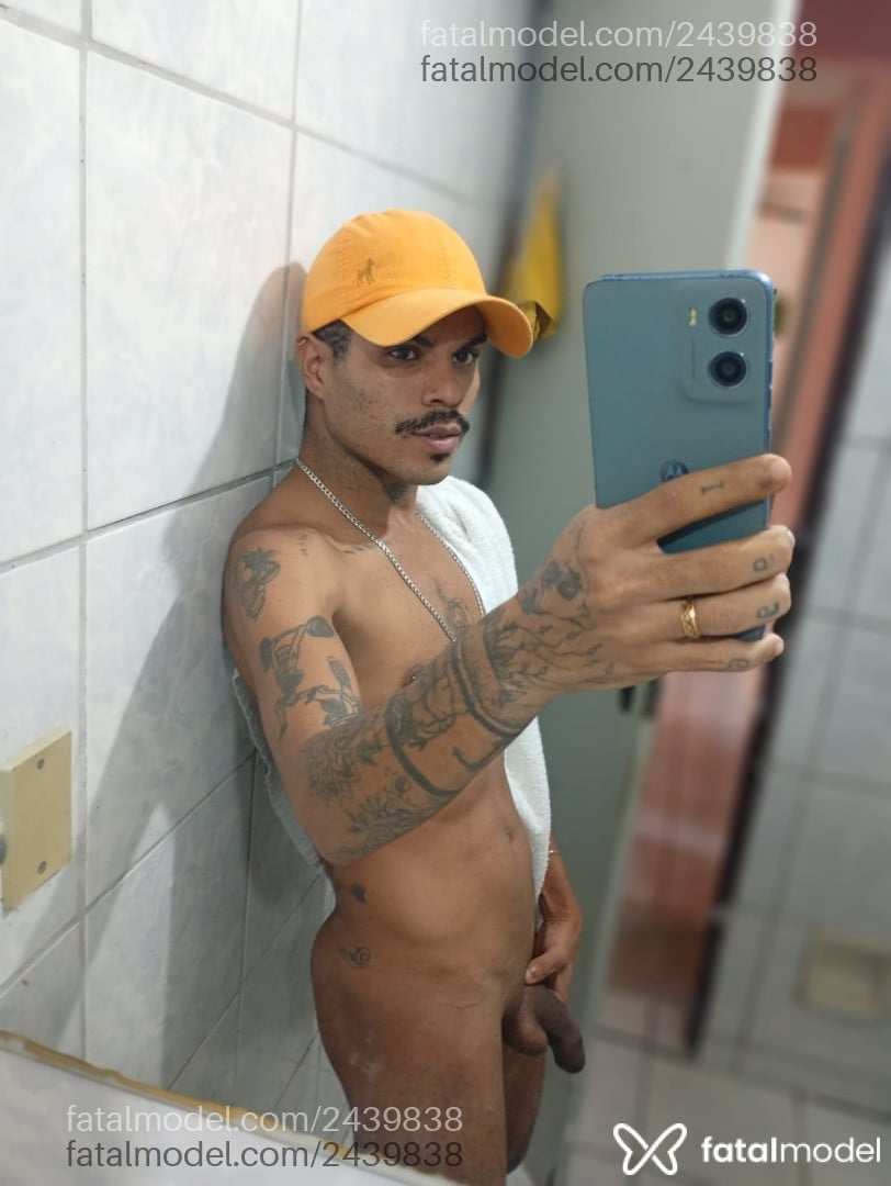 Acompanhante homem morena (o) de olhos castanhos em João Pessoa - Lukas Brasil