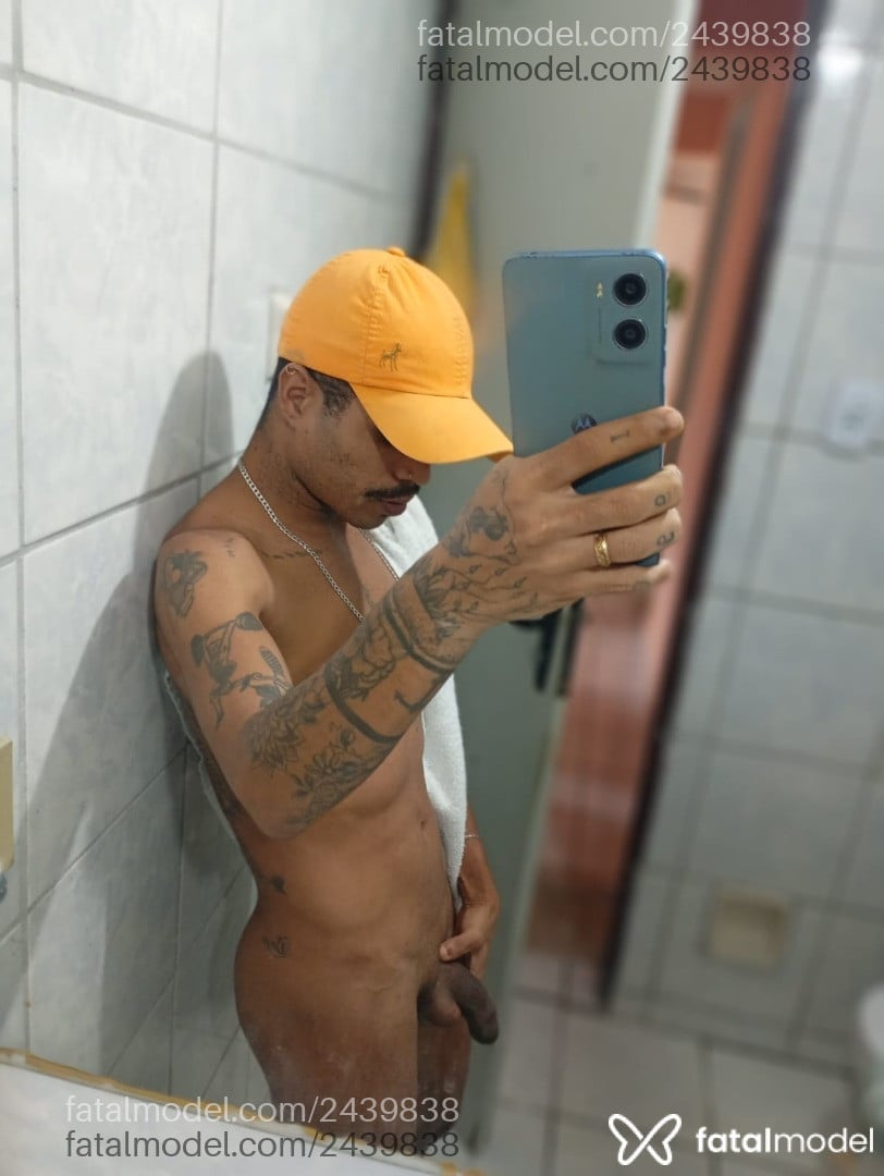 Acompanhante homem morena (o) de olhos castanhos em João Pessoa - Lukas Brasil