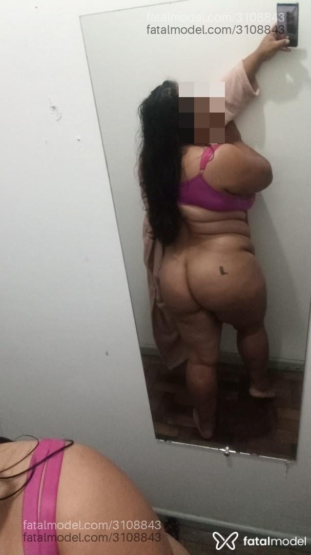 Acompanhante mulher morena (o) de olhos castanhos em Curitiba - Gabi Oliveira