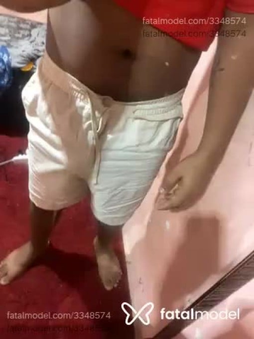 Acompanhante homem morena (o) de olhos pretos em Virtual - Cleber