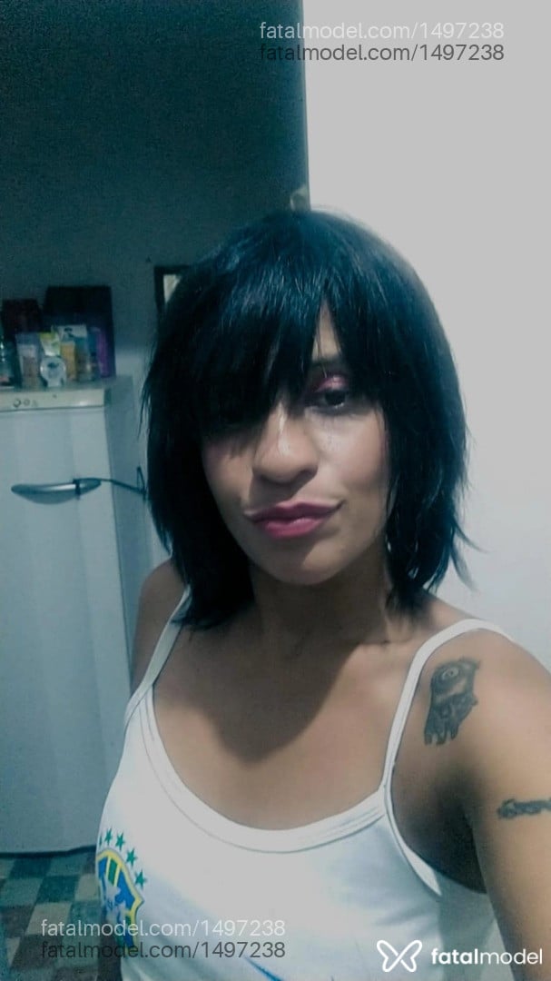 Acompanhante mulher com cabelo castanho de olhos castanhos em Itapetininga Acompanhante mulher com cabelo castanho de olhos castanhos em Itapetininga - Gabriela