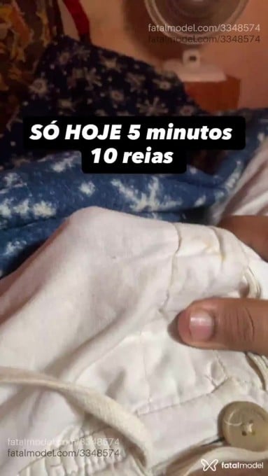 Acompanhante homem morena (o) de olhos pretos em Virtual - Cleber