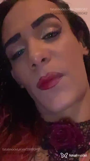 Acompanhante mulher trans morena (o) de olhos castanhos em Vitória Acompanhante mulher trans morena (o) de olhos castanhos em Vitória - Jhenyfer