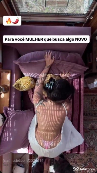 Acompanhante homem morena (o) de olhos castanhos em Duque de Caxias Acompanhante homem morena (o) de olhos castanhos em Duque de Caxias - Pretocheiroso