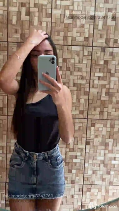 Acompanhante mulher com cabelo castanho de olhos castanhos em Ourinhos - Melissa Froes