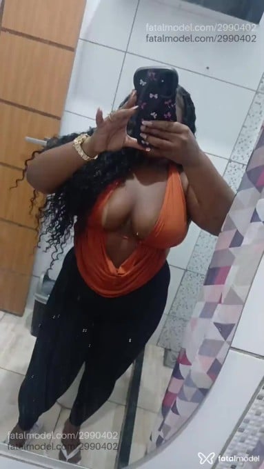 Acompanhante mulher com cabelo castanho de olhos castanhos em Rio de Janeiro - Isa