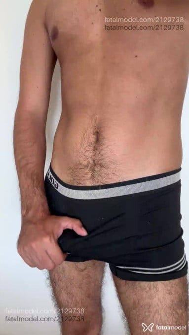 Acompanhante homem morena (o) de olhos castanhos em Pelotas - Fabio