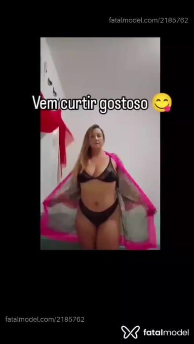 Acompanhante mulher com cabelo castanho de olhos castanhos em Rio do Sul - Camilla