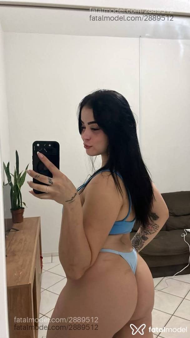 Acompanhante mulher morena (o) de olhos mel - Kauany
