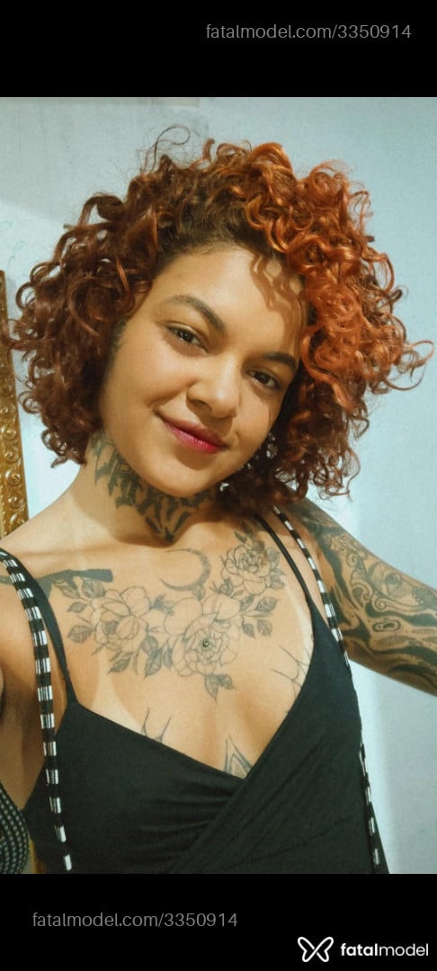 Acompanhante mulher com cabelo castanho de olhos castanhos em São José do Rio Preto Acompanhante mulher com cabelo castanho de olhos castanhos em São José do Rio Preto - Gibizinha