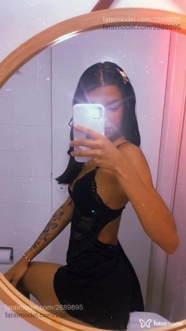 Acompanhante mulher morena (o) de olhos mel em São Paulo - Pérola