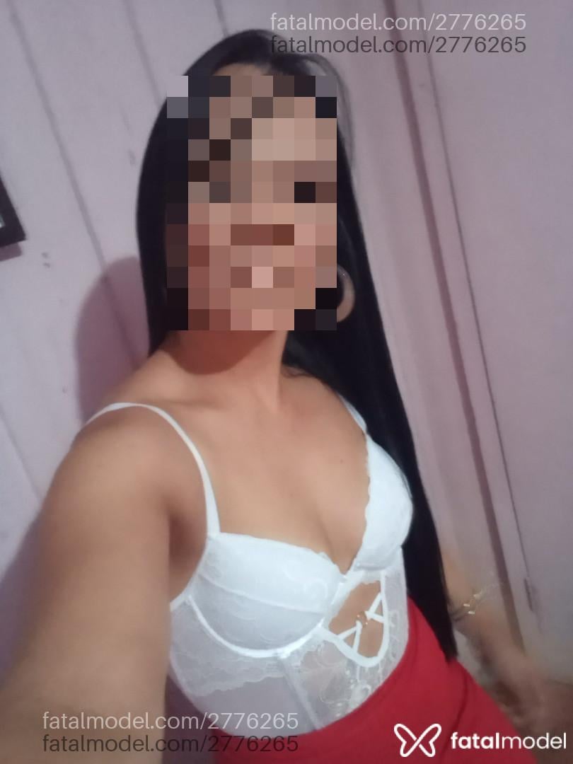 Acompanhante mulher morena (o) de olhos castanhos em Curitiba - Bruninha