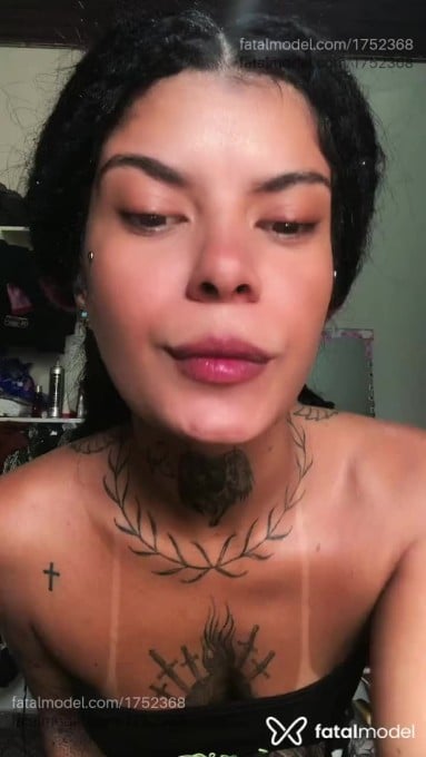 Acompanhante mulher morena (o) de olhos castanhos em Porto Velho - Garota vip