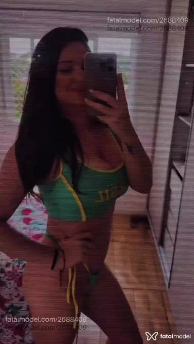 Acompanhante mulher morena (o) de olhos castanhos em Piracicaba - Mirella