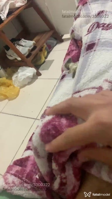 Acompanhante homem com cabelo castanho de olhos pretos em Campinas - Richarddy