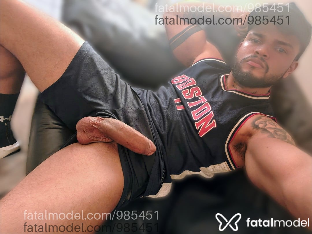 Acompanhante homem morena (o) de olhos castanhos em Sorocaba - Eduardo