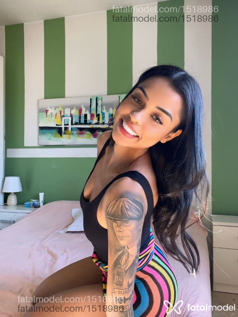 Isabella Britt acompanhante em Rio de Janeiro — foto 9