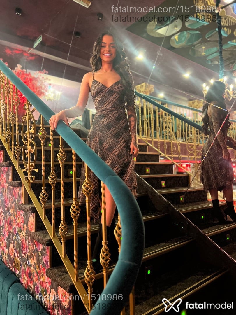 Isabella Britt acompanhante em Rio de Janeiro — foto 4