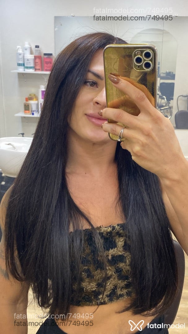 Acompanhante mulher loira (o) de olhos castanhos em João Pessoa - Suellen Ferrari