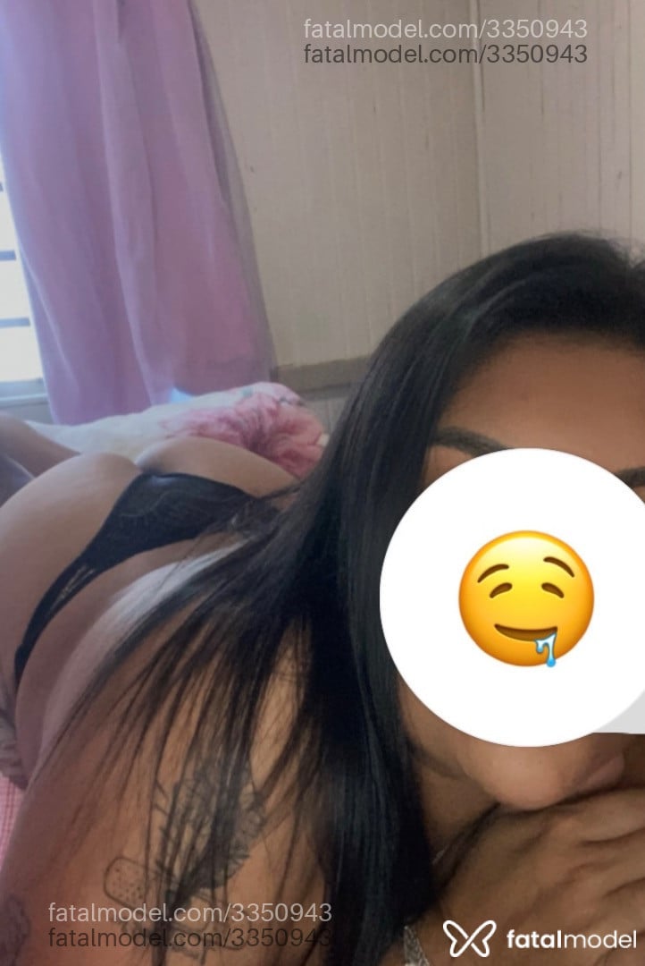 Acompanhante mulher com cabelo castanho de olhos castanhos em Pato Branco - Bruna Morena