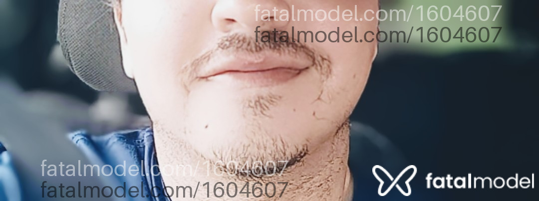 Acompanhante homem com cabelo castanho de olhos castanhos em Itabira - Cezar