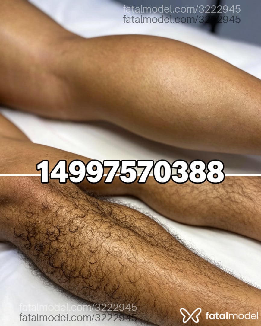 Acompanhante homem morena (o) de olhos castanhos em Marília - Dpicasso