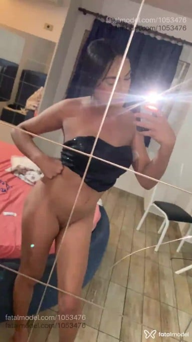 Acompanhante mulher trans morena (o) de olhos pretos em Jales - Sofia martins