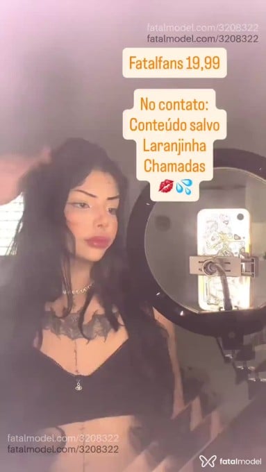 Acompanhante mulher trans morena (o) de olhos castanhos em São Paulo - Juju