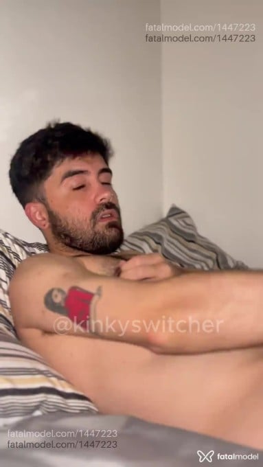 Acompanhante homem morena (o) de olhos castanhos - Bentinho