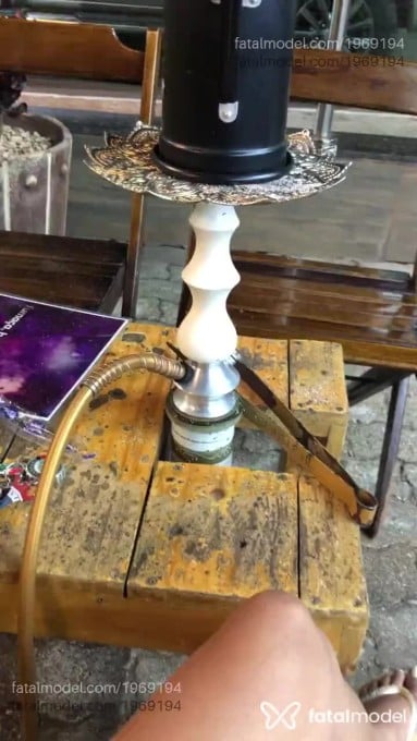 Acompanhante mulher com cabelo castanho de olhos castanhos em Brasília - Sabrina