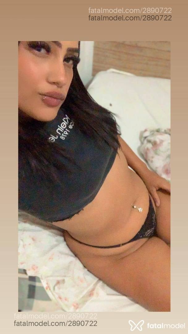 Acompanhante mulher com cabelo castanho de olhos castanhos - Sabrina