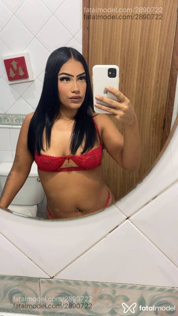 Acompanhante mulher com cabelo castanho de olhos castanhos - Sabrina