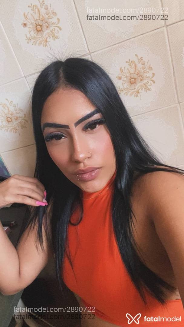 Acompanhante mulher com cabelo castanho de olhos castanhos - Sabrina