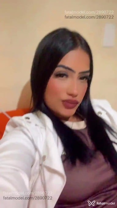Acompanhante mulher com cabelo castanho de olhos castanhos em Campos dos Goytacazes Acompanhante mulher com cabelo castanho de olhos castanhos em Campos dos Goytacazes - Sabrina