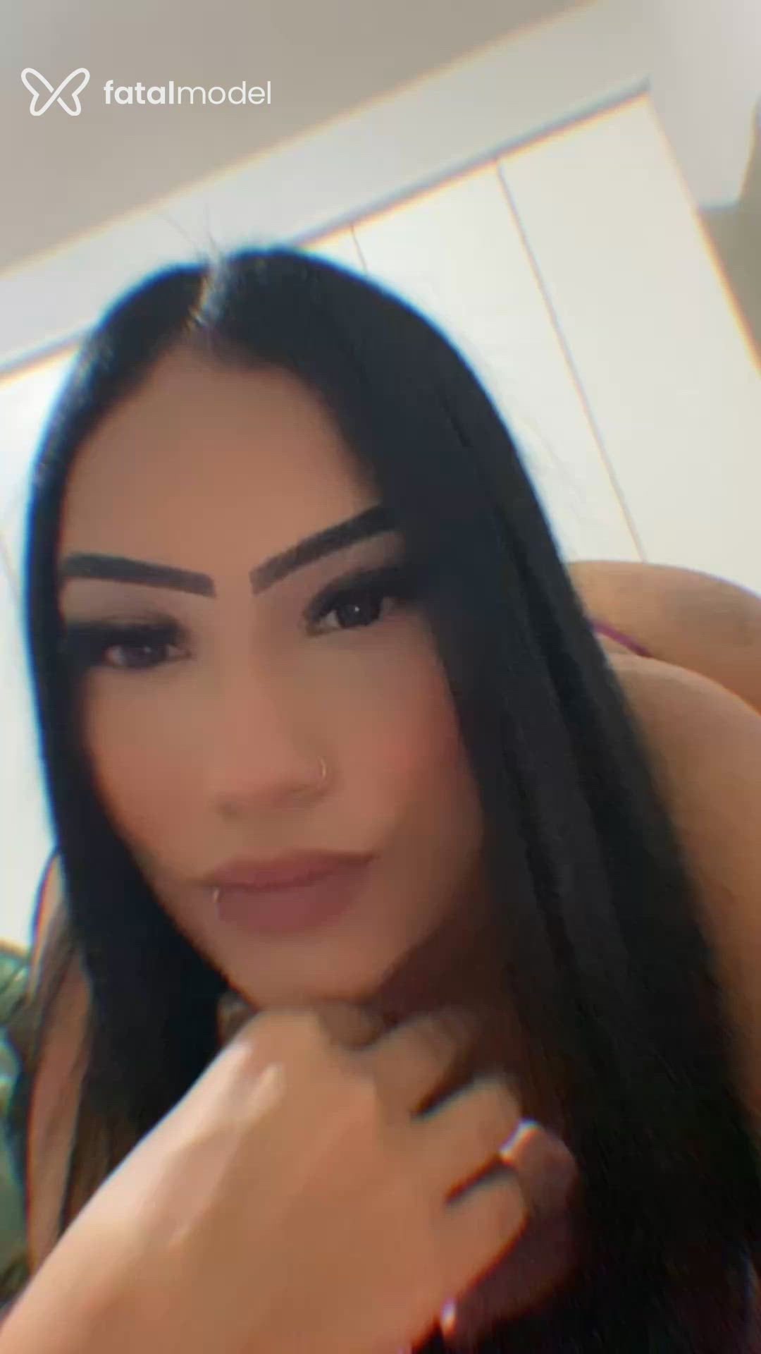 Acompanhante mulher com cabelo castanho de olhos castanhos em Campos dos Goytacazes Acompanhante mulher com cabelo castanho de olhos castanhos em Campos dos Goytacazes - Sabrina