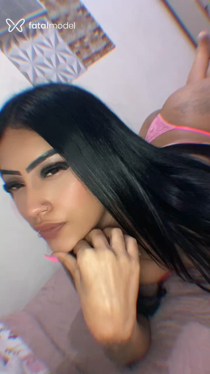 Acompanhante mulher com cabelo castanho de olhos castanhos - Sabrina