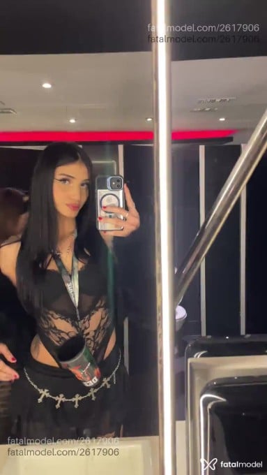 Acompanhante mulher morena (o) de olhos castanhos em São Paulo - Isa