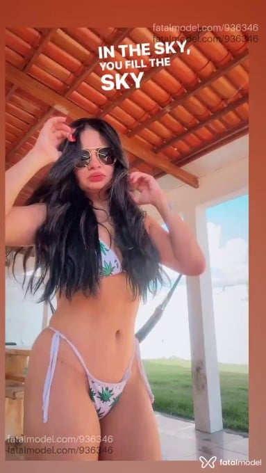 Acompanhante mulher morena (o) de olhos mel em Petrolina - Bruna Marquez