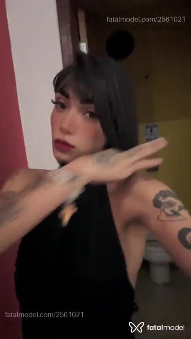 Acompanhante mulher com cabelo castanho de olhos castanhos em Juara - Tifany Vitória